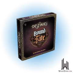 DESTINIES - BOUND BY FATE